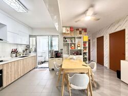 Blk 232B Matilda Court (Punggol), HDB 5 Rooms #571748761